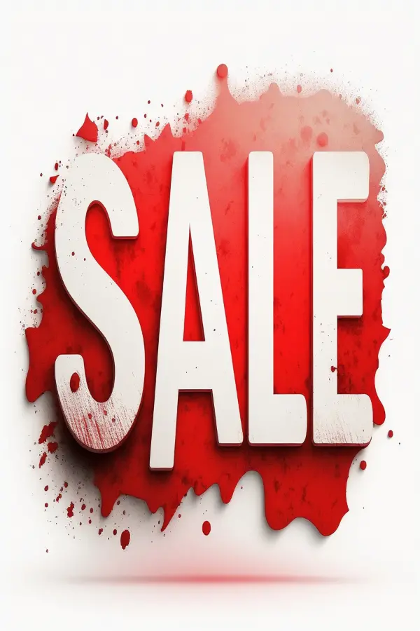 SALE